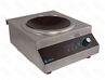 ПЛИТА ИНДУКЦИОННАЯ HURAKAN HKN-ICW50D WOK